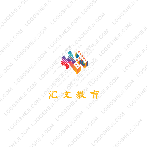 追求者logo设计