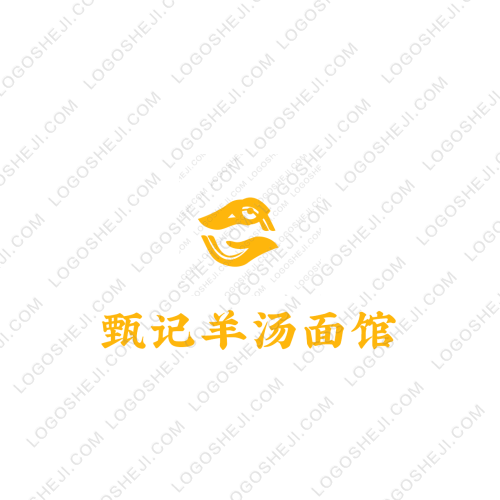 绿丰家庭农场logo设计