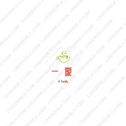 Black-Xlogo设计