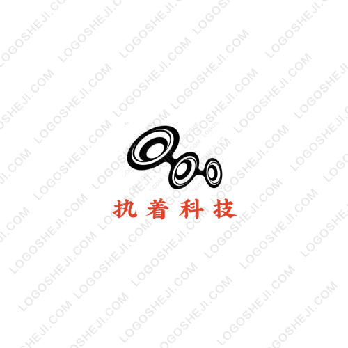 小乐业务logo设计