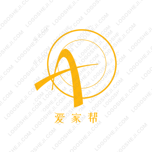 维数统计事务所logo设计