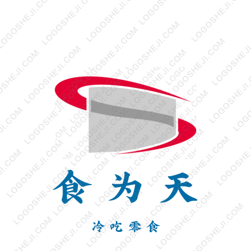 龙的传人体验营logo设计