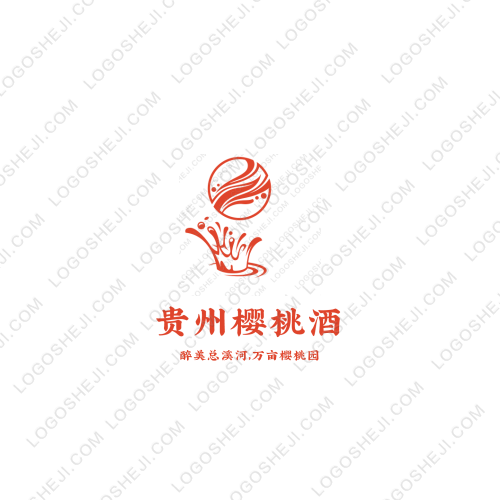 新田logo设计