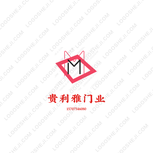 佰亿logo设计