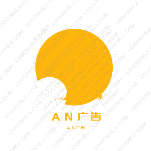 校园共享logo设计