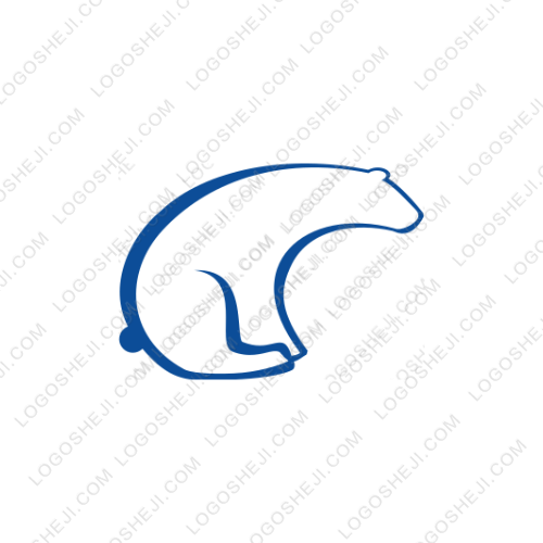 童年馆logo设计