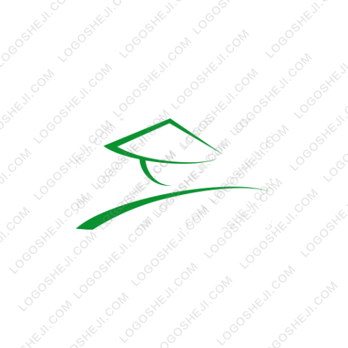 然则说logo设计