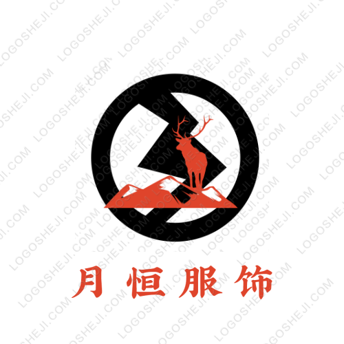 久云logo设计