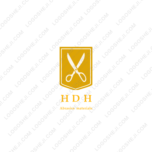 流光代刷网logo设计