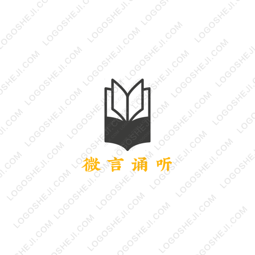 小黔博客logo设计