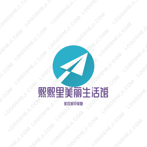 烤烤香logo设计