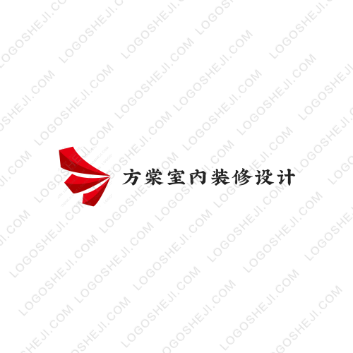 菜鸟机车logo设计