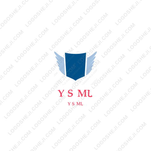 深度学习空间logo设计
