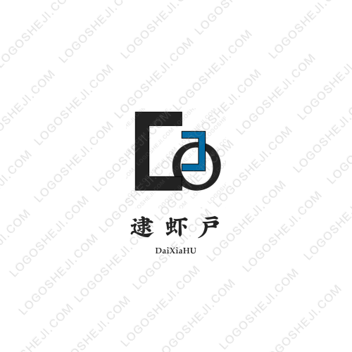 支付玩家logo设计