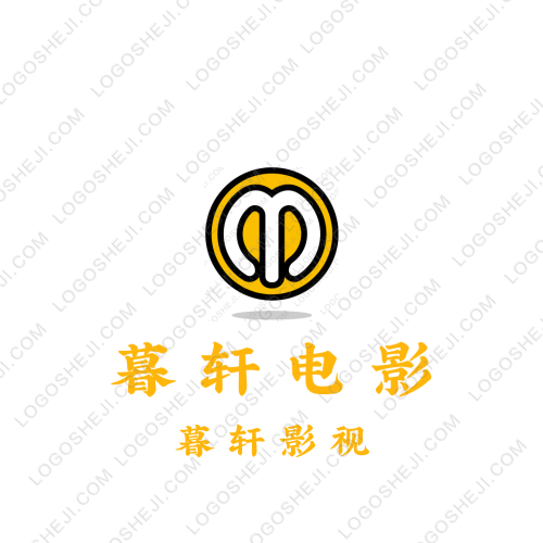 路易行logo设计