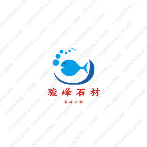 奥一泵阀logo设计