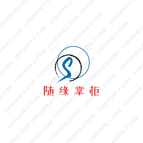 BlueOriginlogo设计