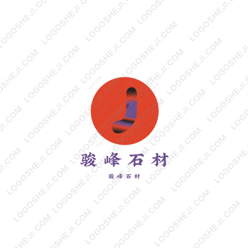 牛牛logo设计