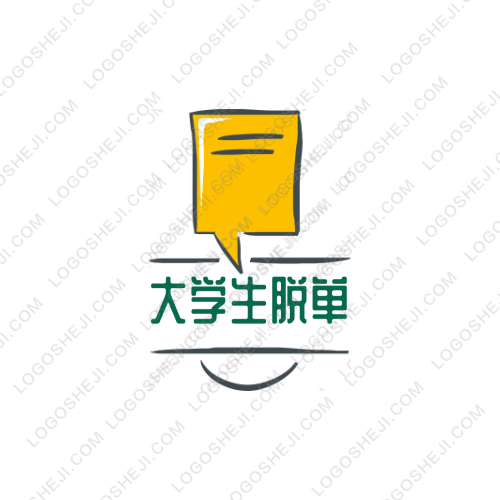 秒赞网logo设计