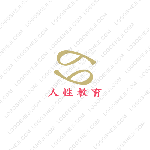 德芮达logo设计