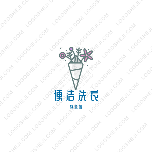 股权梦工场logo设计