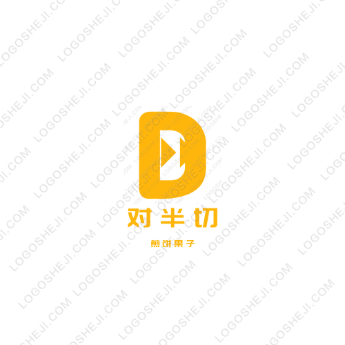 星聆logo设计
