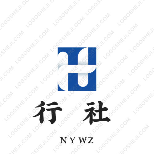 慧雅嘉齐logo设计