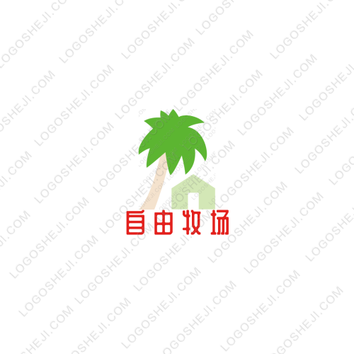 坤龙logo设计