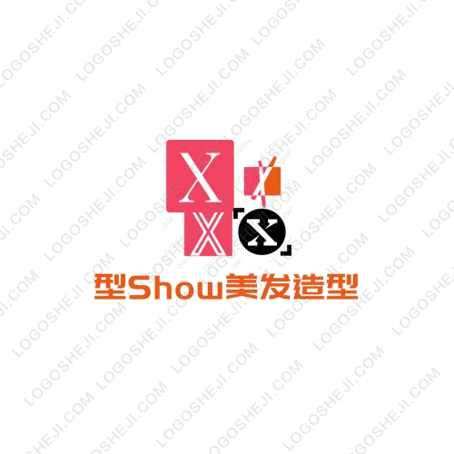 众生缘logo设计