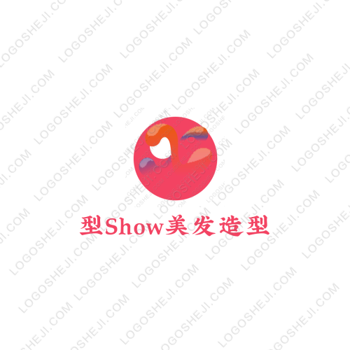 华新智投logo设计