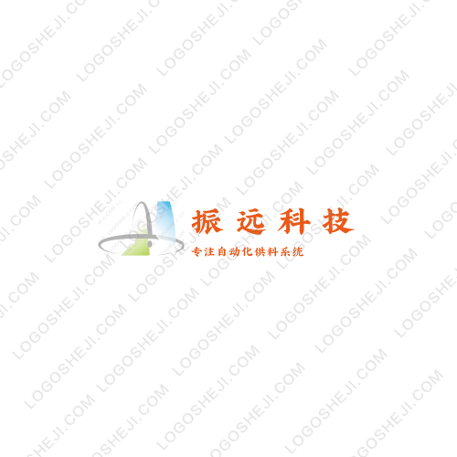 盛曼源logo设计