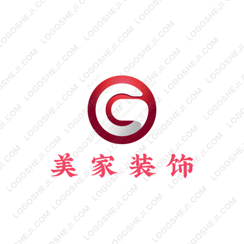 盛元金科logo设计