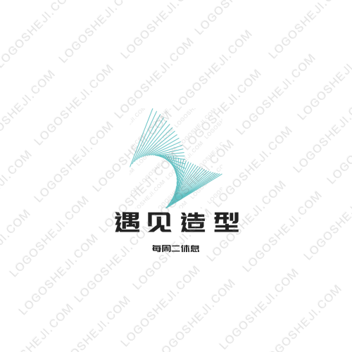 恒诚logo设计