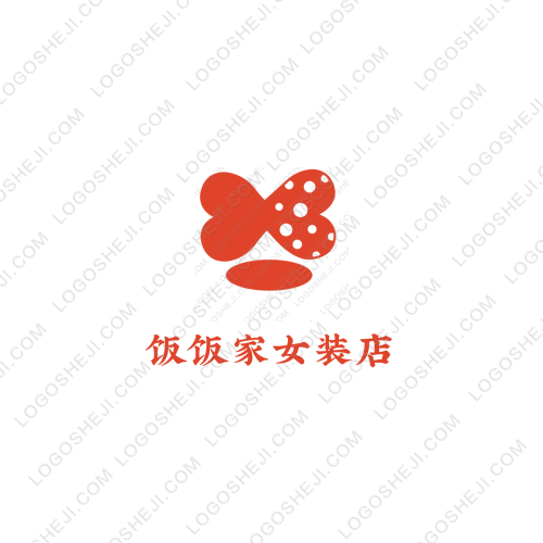 日月影视logo设计