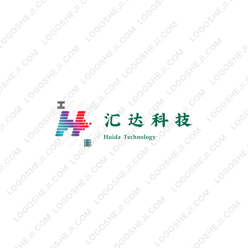 天坤招标logo设计