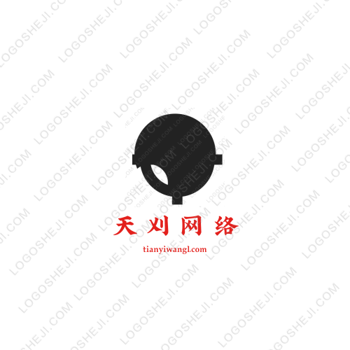 伟代码logo设计