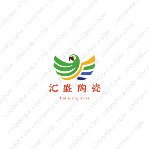 客家木桶饭logo设计
