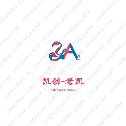 BRUGNETTI布拉歌蒂logo设计