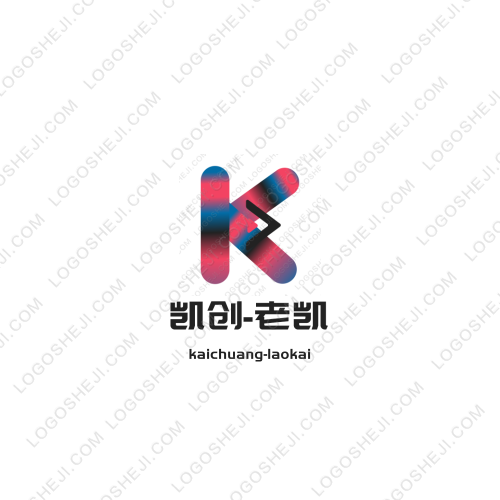 华致科技logo设计