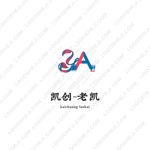 产品设计logo设计