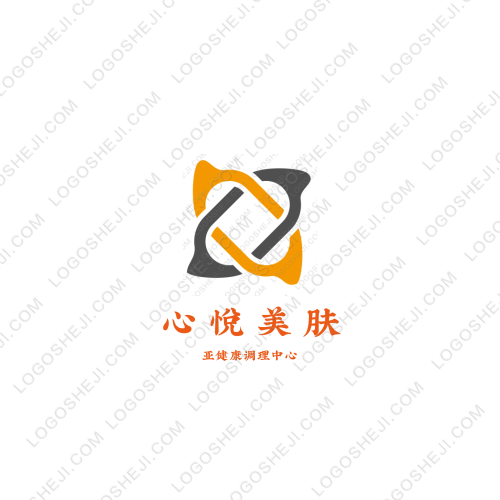 无间影视传媒有限公司logo设计