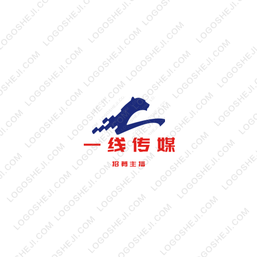 生活部logo设计
