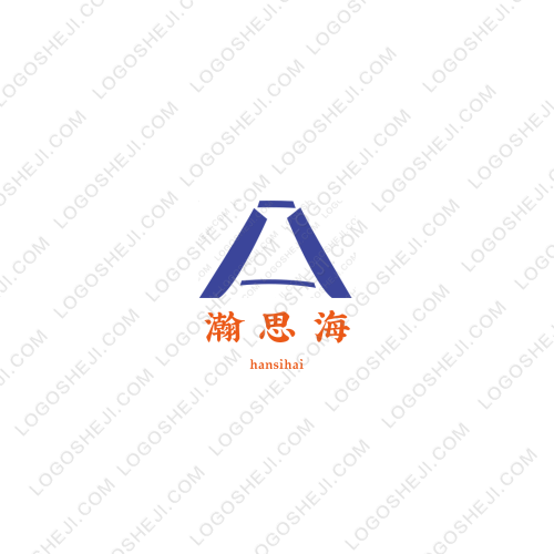 银河logo设计