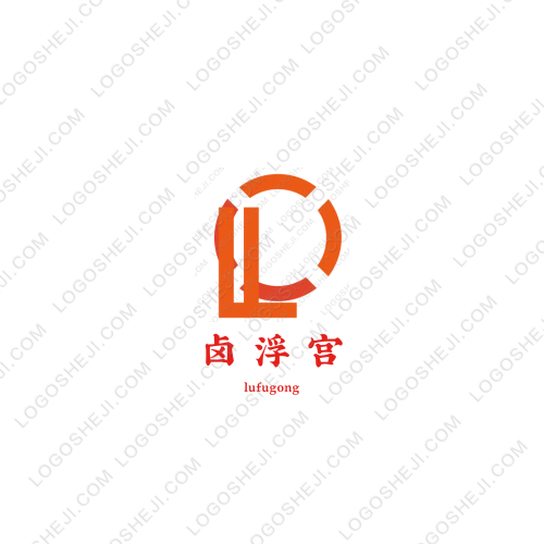 汪汪队logo设计