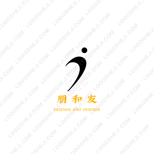 学长团logo设计