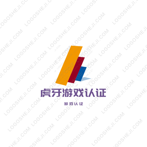 天地嘉华logo设计