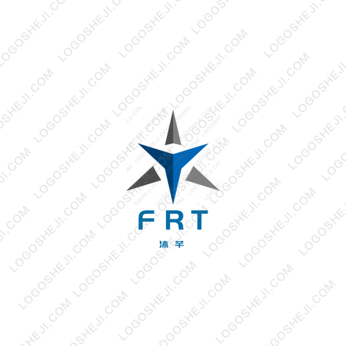 鸿康智慧logo设计