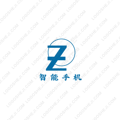 恒德致远000logo设计
