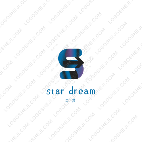 慧耕农业logo设计