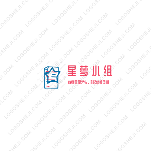 贤域logo设计